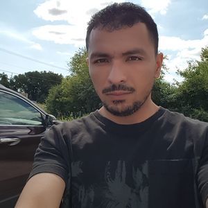 Meet your Posher, Joel